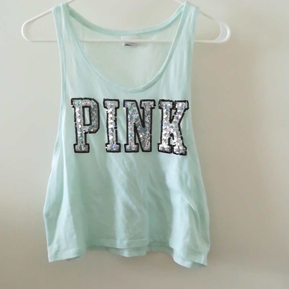 Women tank top